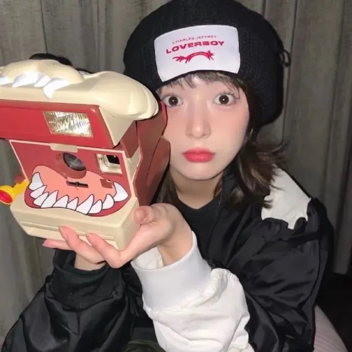 盲柳与沉睡的女人