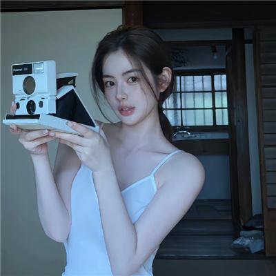 一个平凡的男子